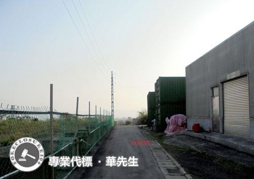 桃園龍潭廠房法拍-3