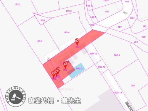 桃園龍潭廠房法拍-7