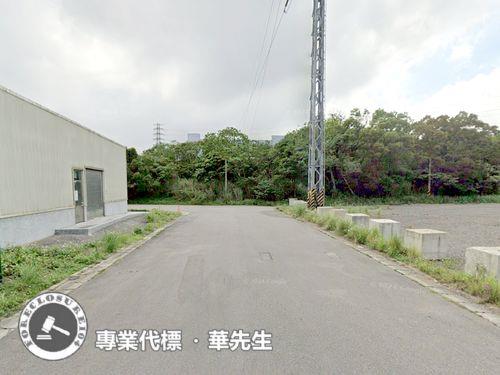 桃園龍潭廠房法拍-5