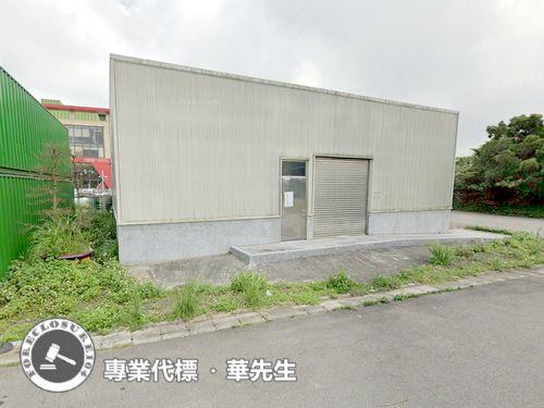 桃園龍潭廠房法拍-6