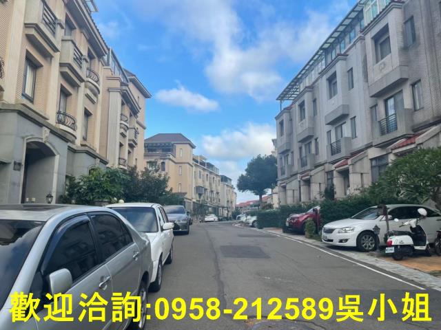 新竹新豐別墅-1