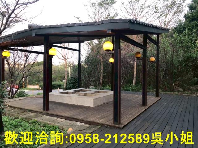 新竹新豐別墅-4