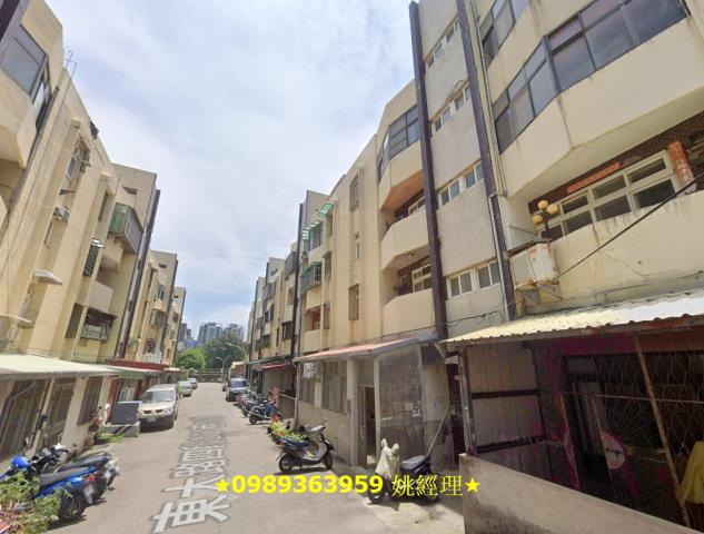 新竹北區公寓法拍-3