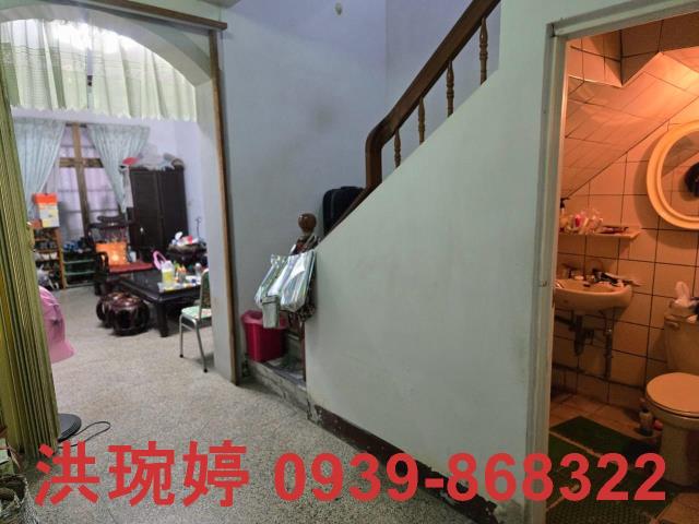 南投市透天-2
