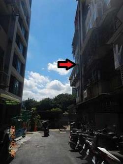 汐止法拍公寓-2