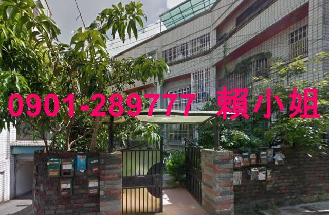 大里法拍透天-6