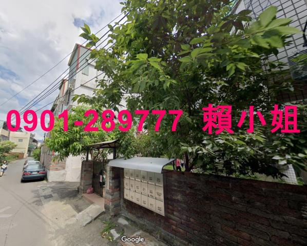 大里法拍透天-7