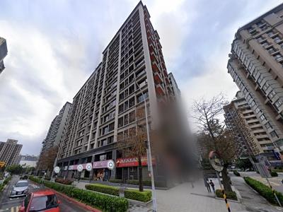 淡水大樓法拍-4