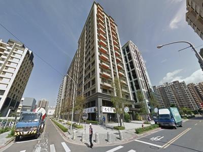 淡水大樓法拍-7