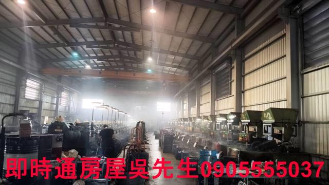 高雄廠房-2