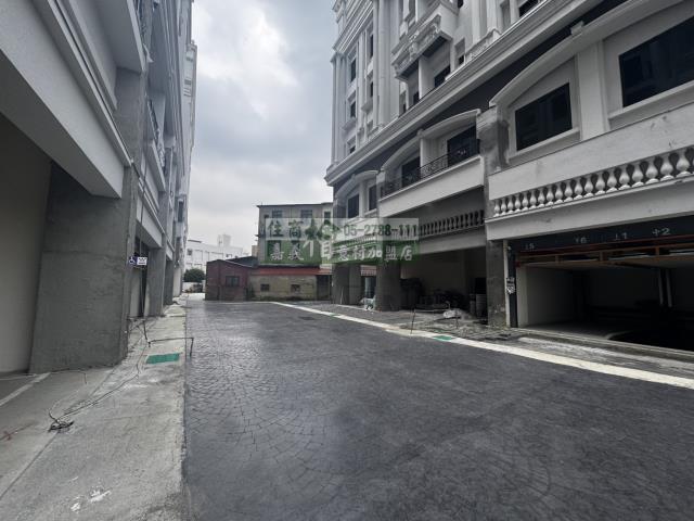 嘉義華廈-1