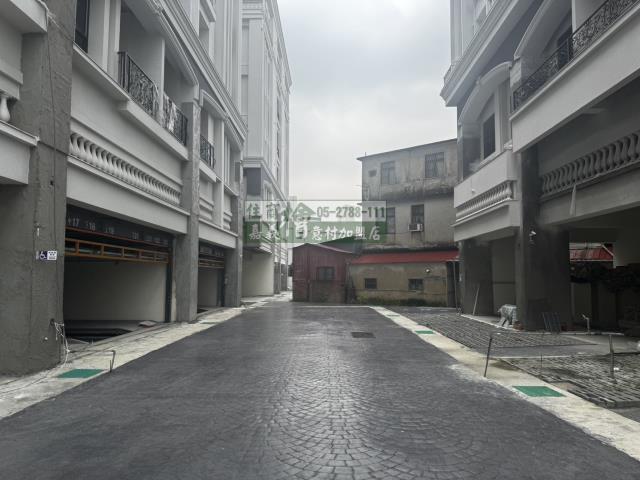 嘉義華廈-2