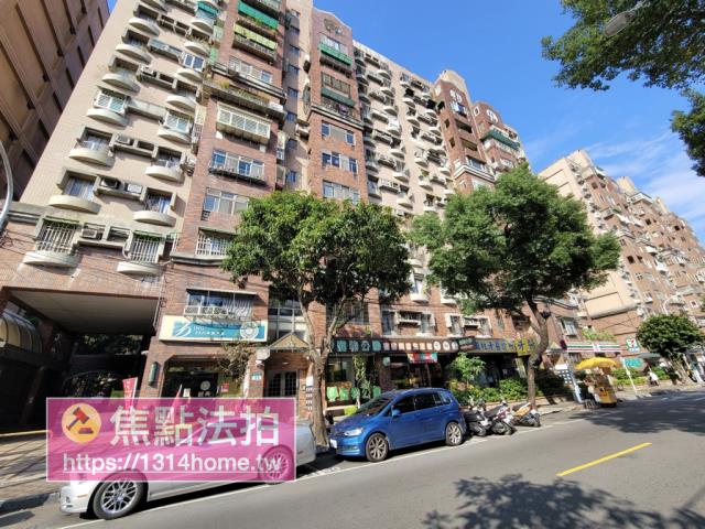 新北板橋拍賣大樓-1