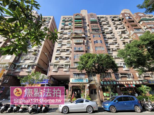 新北板橋拍賣大樓-2