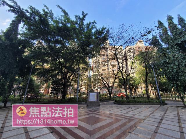 新北板橋拍賣大樓-3