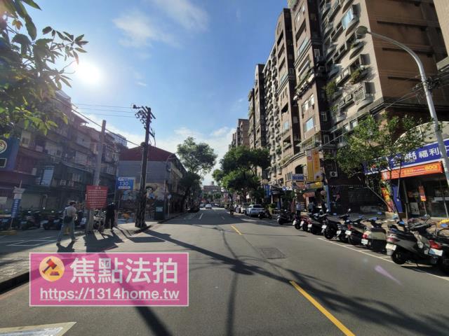 新北板橋拍賣大樓-6