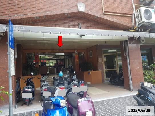 台中北區華廈拍賣-2