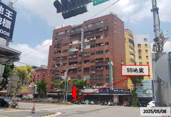 台中北區華廈拍賣-3