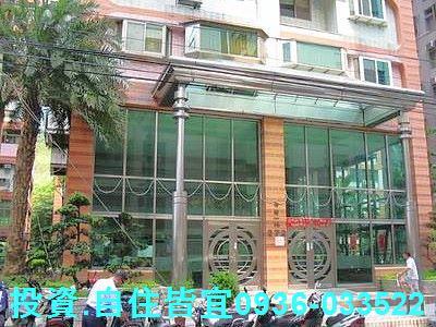 汐止法拍大樓-2