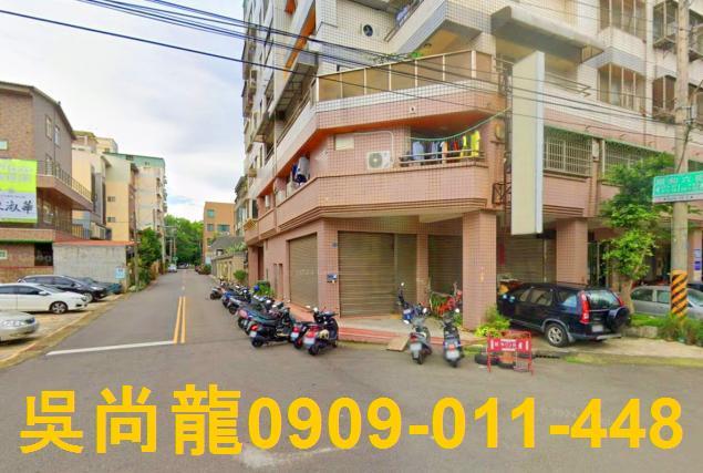 台中拍賣華廈-3