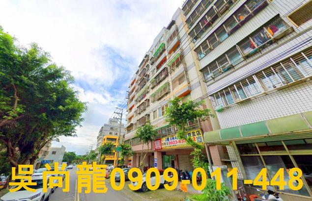 台中拍賣華廈-4