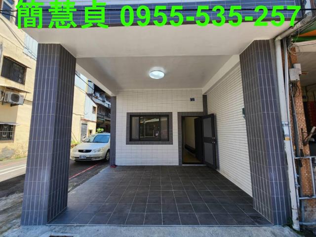 南投竹山透天-2