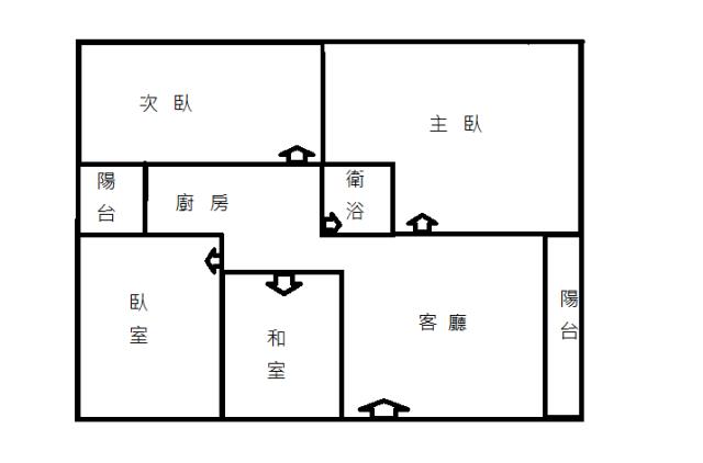 高雄岡山大樓-15