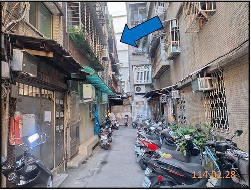 永和公寓法拍-1