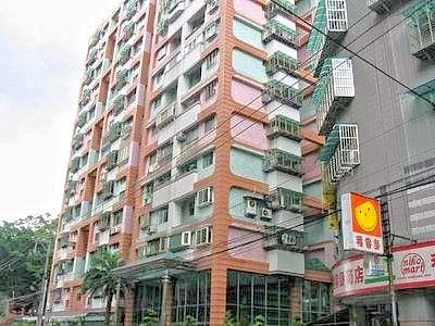 汐止法拍大樓-1