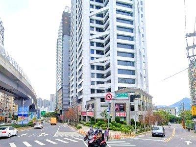 淡水法拍大樓-6