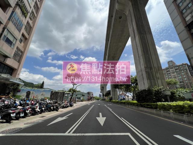 新北法拍大樓-8