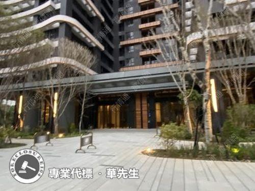 台中南屯大樓法拍-3