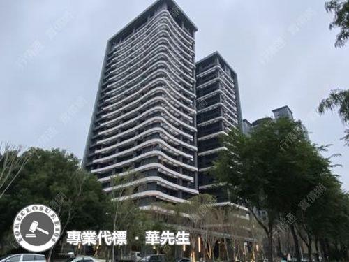 台中南屯大樓法拍-4