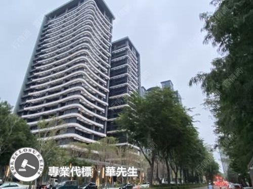 台中南屯大樓法拍-5