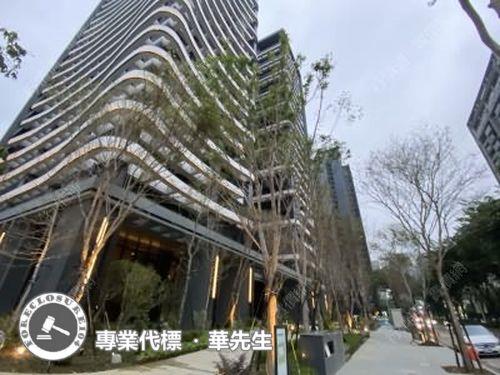 台中南屯大樓法拍-6