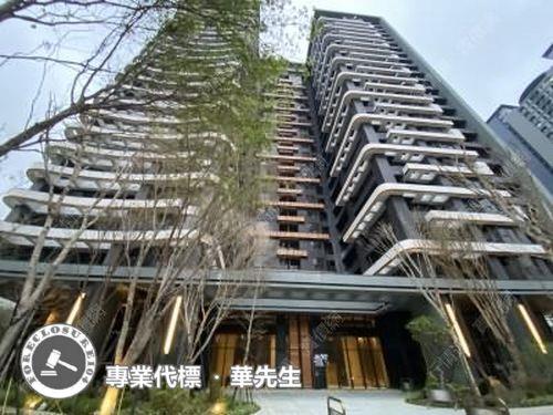 台中南屯大樓法拍-7
