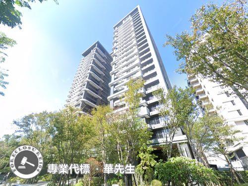 台中南屯大樓法拍-1