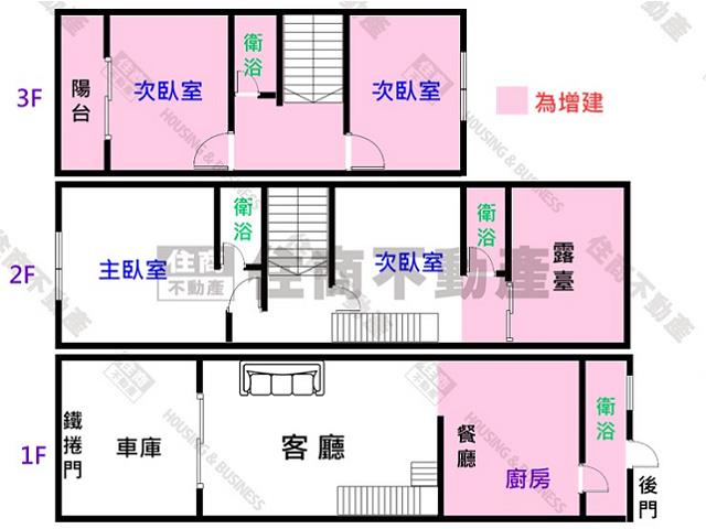 台南歸仁透天-15