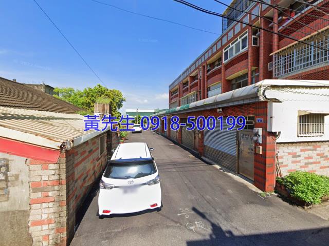 彰化和美拍賣透天-3