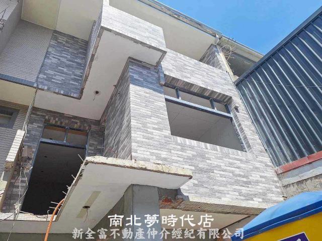 安南透天-1
