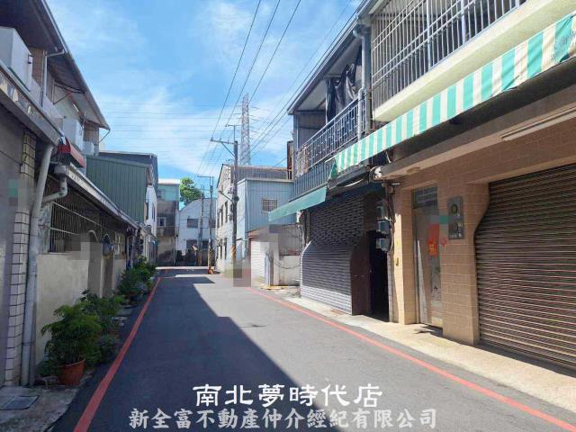 安南透天-2