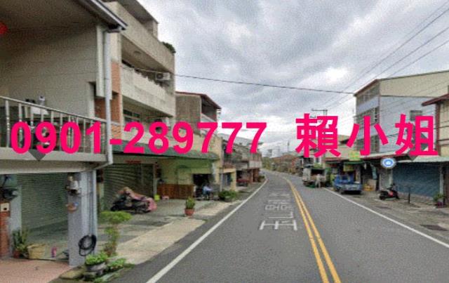 國姓透天法拍-5