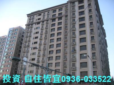 新北樹林大樓法拍-4