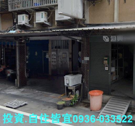 新北板橋法拍公寓-3