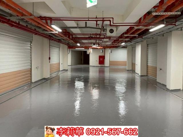 大里店面-11
