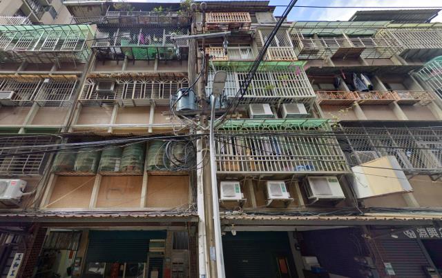 板橋公寓法拍-1
