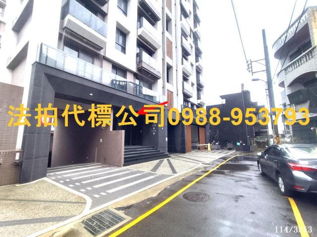 香山大樓法拍-3