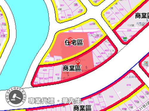 新北大樓法拍-8