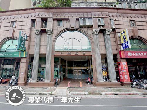 新北大樓法拍-5