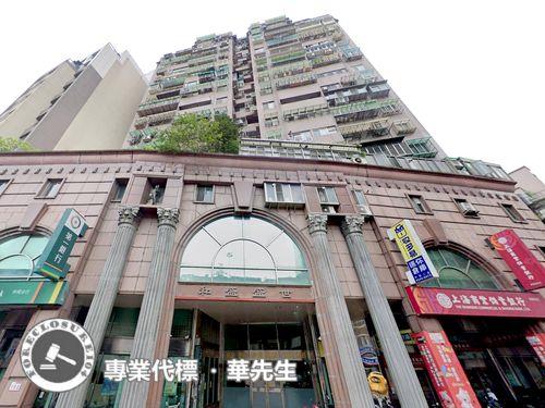 新北大樓法拍-4